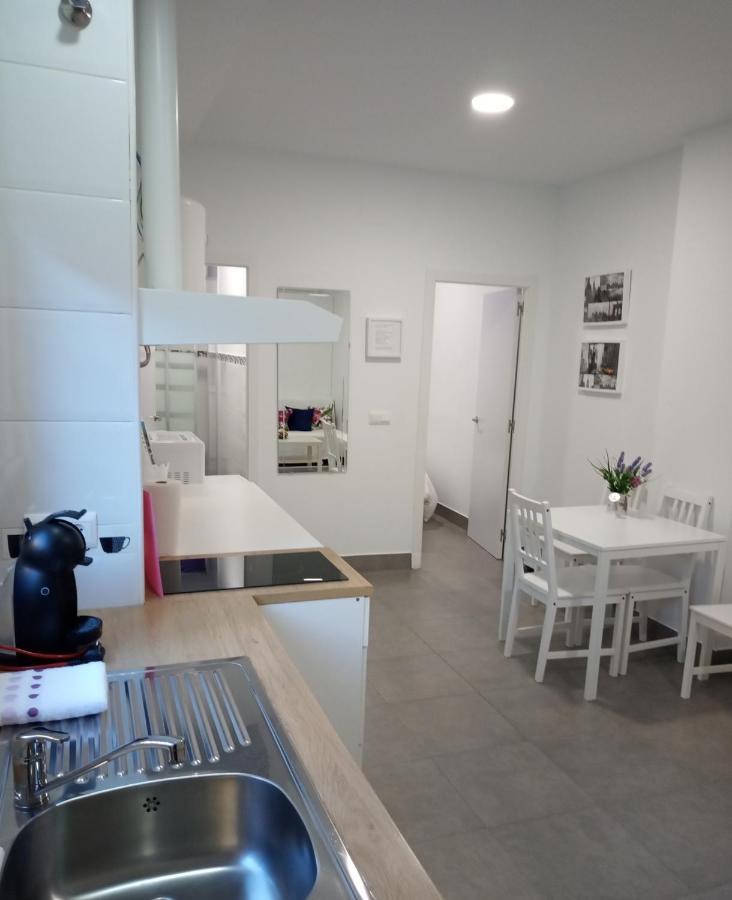 Marquez De Ovieco Apartment Malaga Ngoại thất bức ảnh